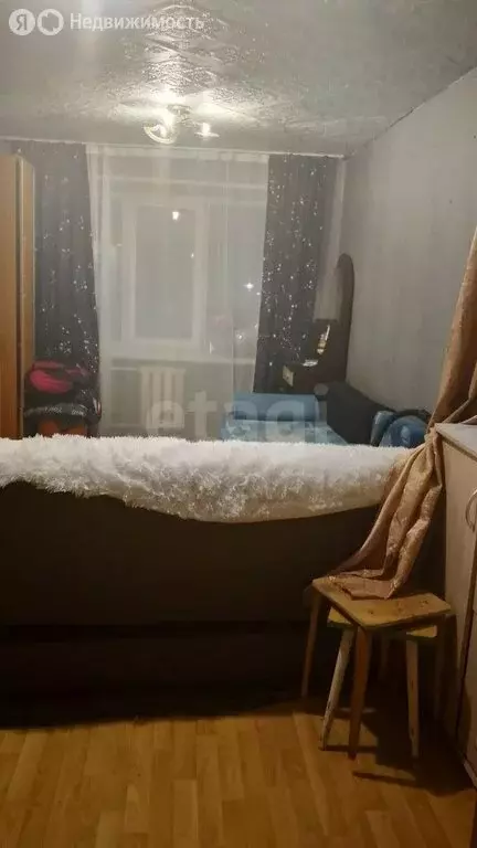 1к в -комнатной квартире (17.6 м) - Фото 2