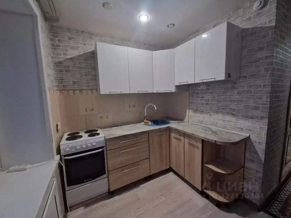 3-к кв. Новосибирская область, Новосибирск Гидромонтажная ул., 46 ... - Фото 1