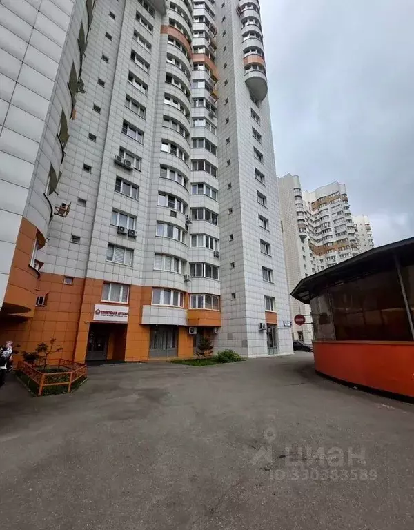Помещение свободного назначения в Московская область, Одинцовский ... - Фото 2
