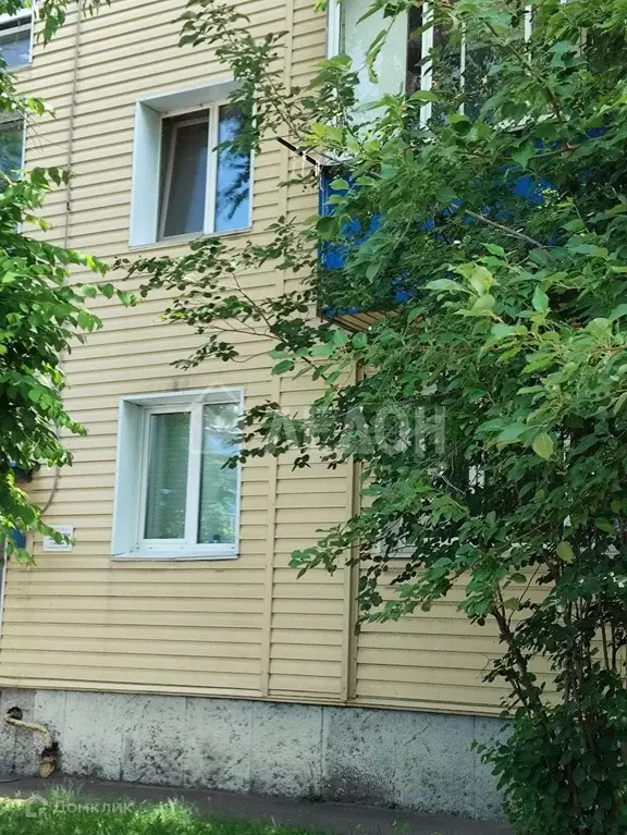 Продаётся 2-к квартира, 44.4 м - Фото 0