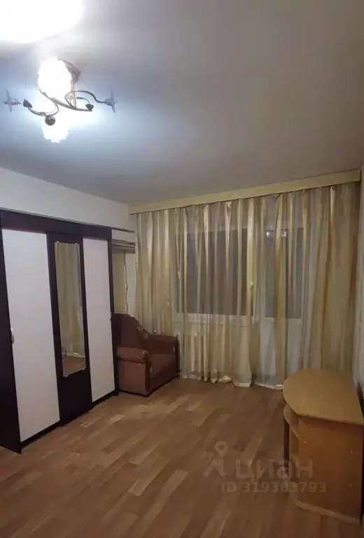 1-к кв. Волгоградская область, Волгоград Шекснинская ул., 3 (34.0 м) - Фото 1