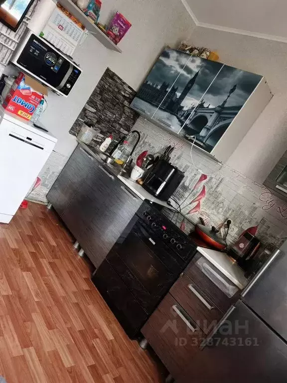 1-к кв. Курская область, Курск просп. Анатолия Дериглазова, 9А (35.0 ... - Фото 1