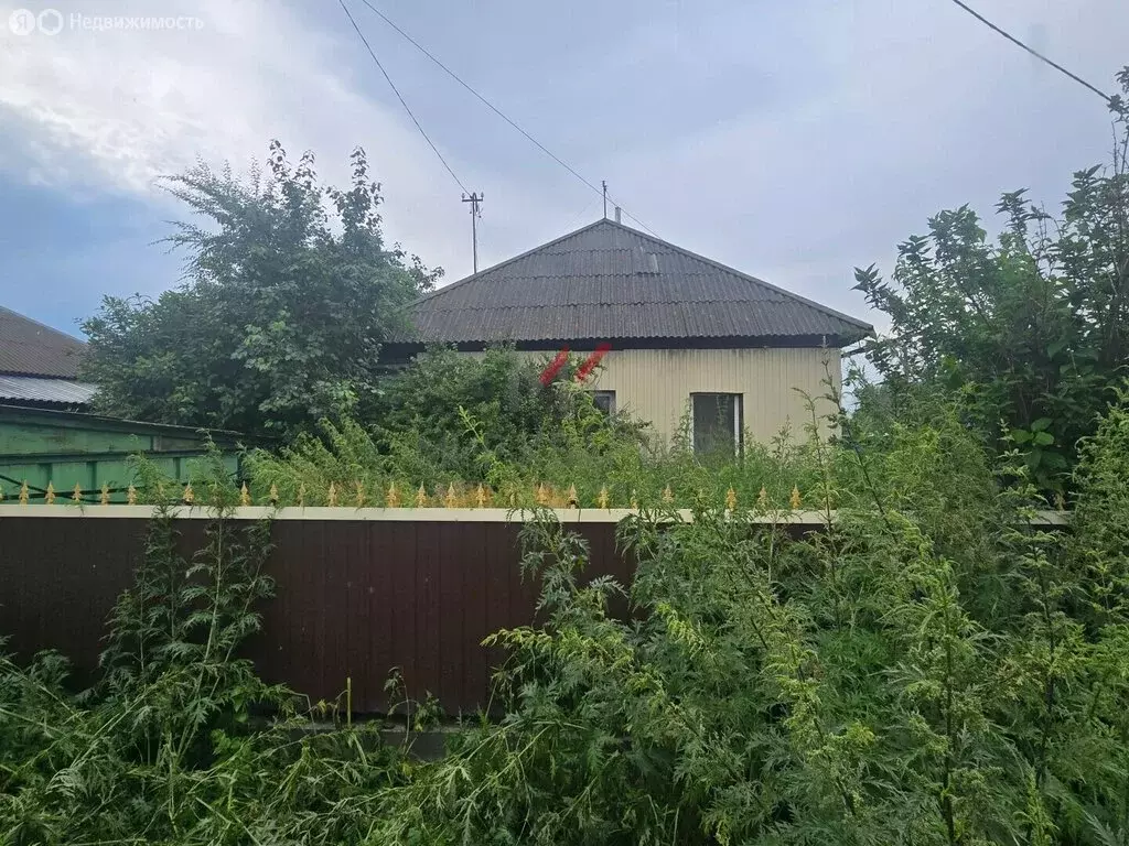 Дом в село Калинино, Школьная улица, 15 (35 м) - Фото 1
