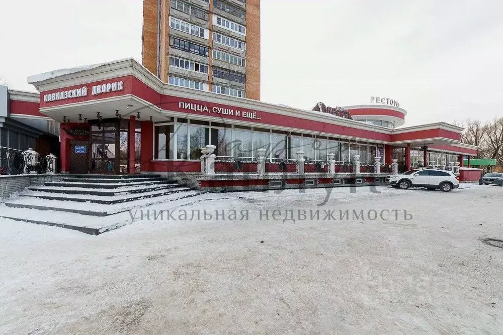 Торговая площадь в Нижегородская область, Нижний Новгород Московское ... - Фото 0