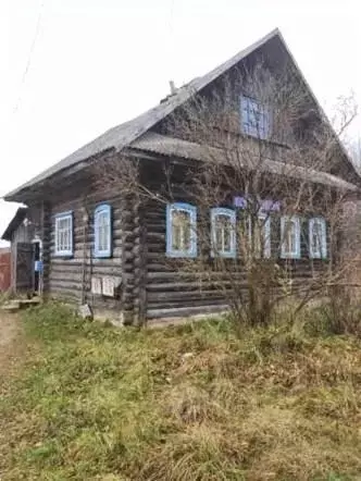 Помещение свободного назначения в Тверская область, Сандовский ... - Фото 1