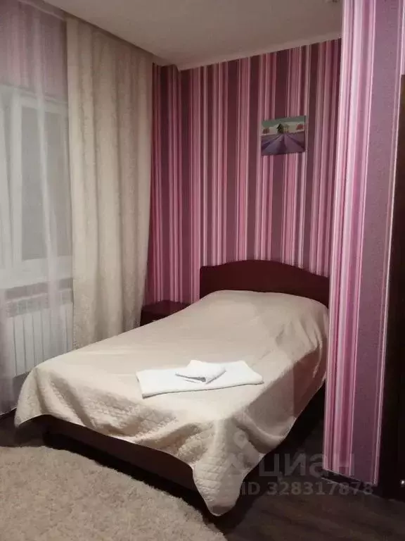 Комната Курская область, Льгов Советская ул., 2 - Фото 1