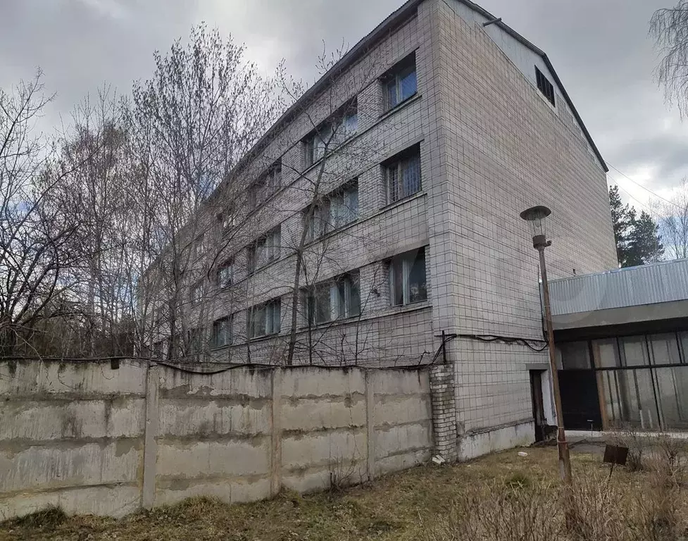 Свободного назначения, 3200 м - Фото 1