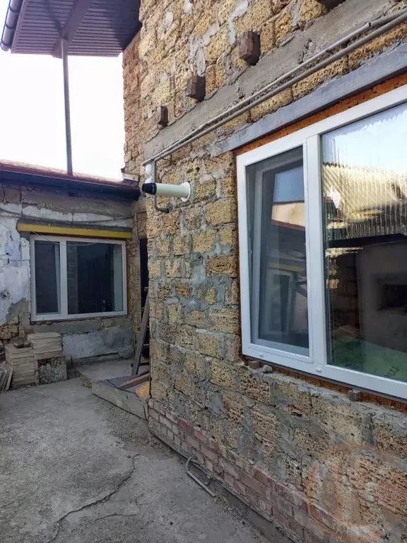 Дом в Крым, Евпатория ул. Володарского, 50 (84 м) - Фото 2