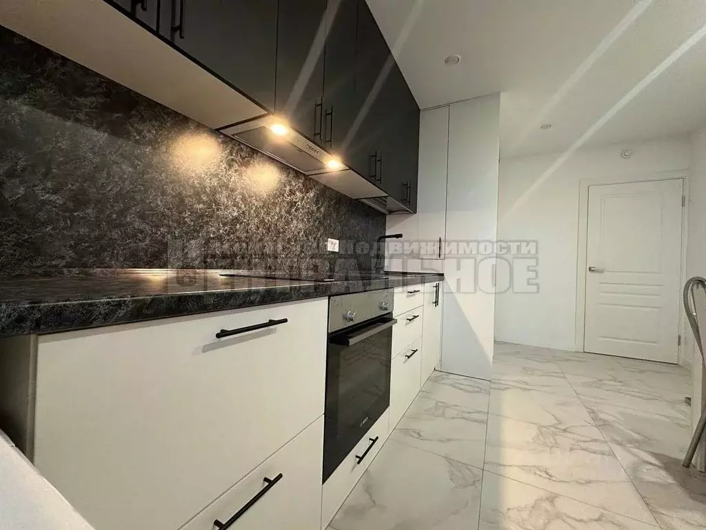 1-к кв. Смоленская область, Смоленск проезд Ипподромный, 7к1 (40.0 м) - Фото 2