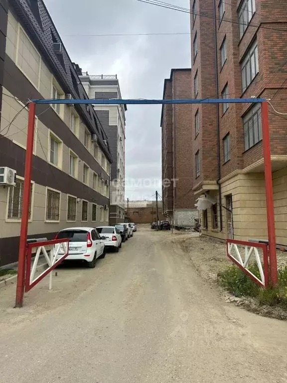 1-к кв. Дагестан, Хасавюрт ул. Батырмурзаева, 133 (35.0 м) - Фото 1