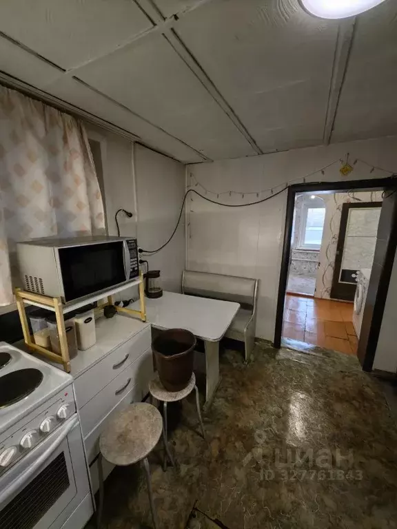 Дом в Кемеровская область, Юрга пер. Заготзерно, 1 (46 м) - Фото 2