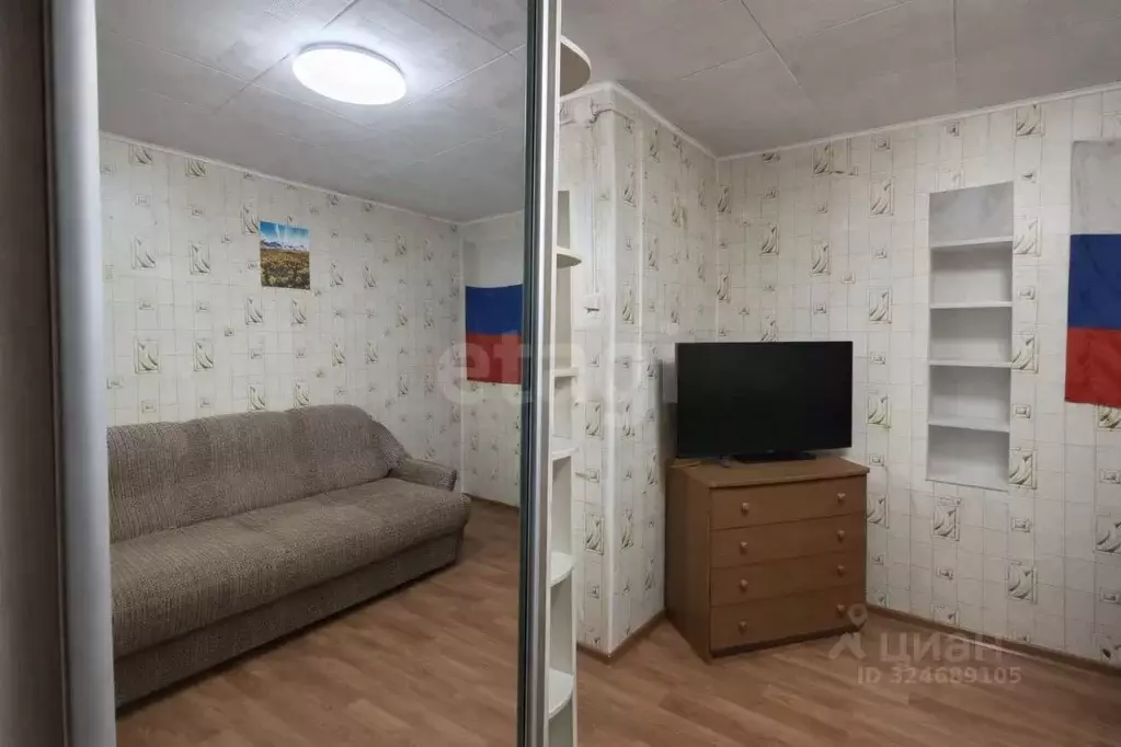 Студия Белгородская область, Белгород Молодежная ул. (20.0 м) - Фото 1