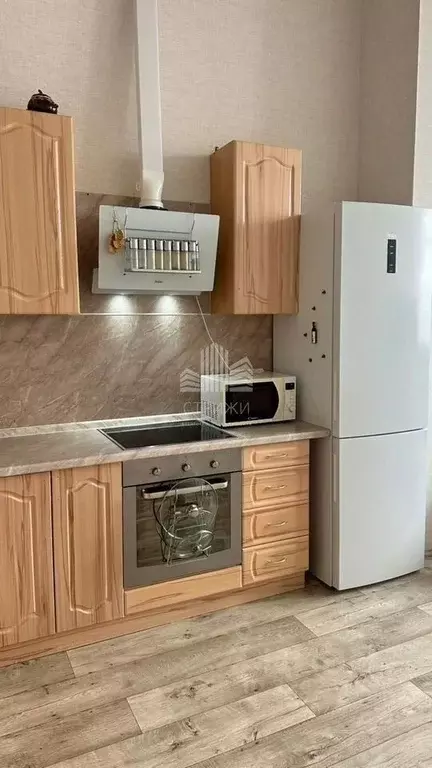 1-к кв. Самарская область, Самара ул. Георгия Димитрова, 14 (63.0 м) - Фото 1