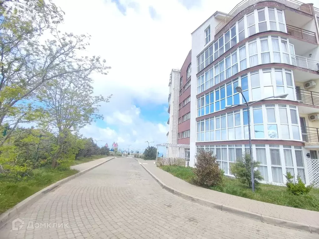 Продаётся квартира-студия, 26.6 м - Фото 0