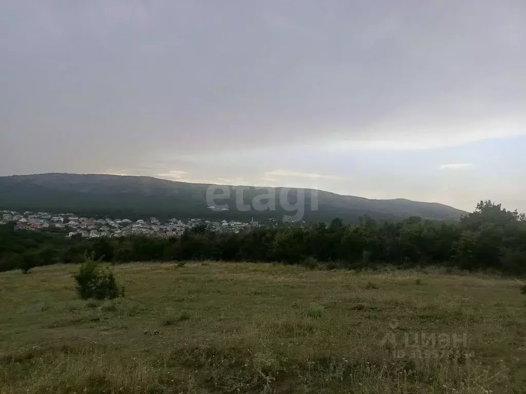 Участок в Крым, Кировский район, Старый Крым городское поселение пер. ... - Фото 0