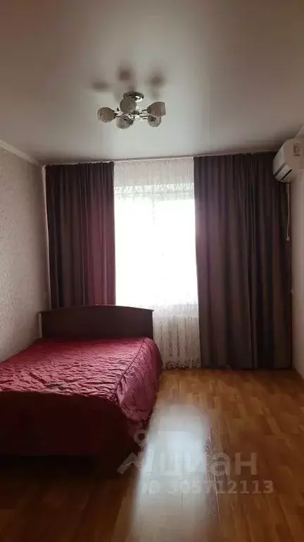 3-к кв. Оренбургская область, Соль-Илецк Вокзальная ул., 83 (55.0 м) - Фото 0