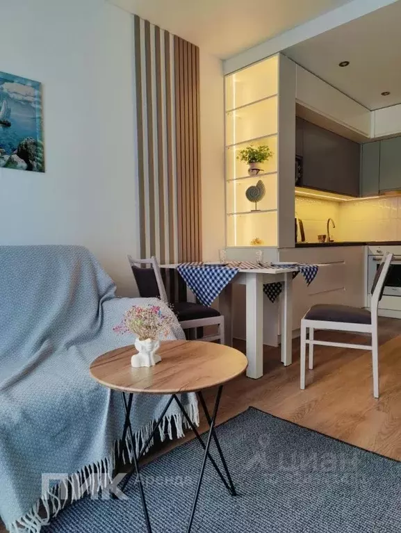 1-к кв. Москва Люблинская ул., 72Ак2 (33.3 м) - Фото 2