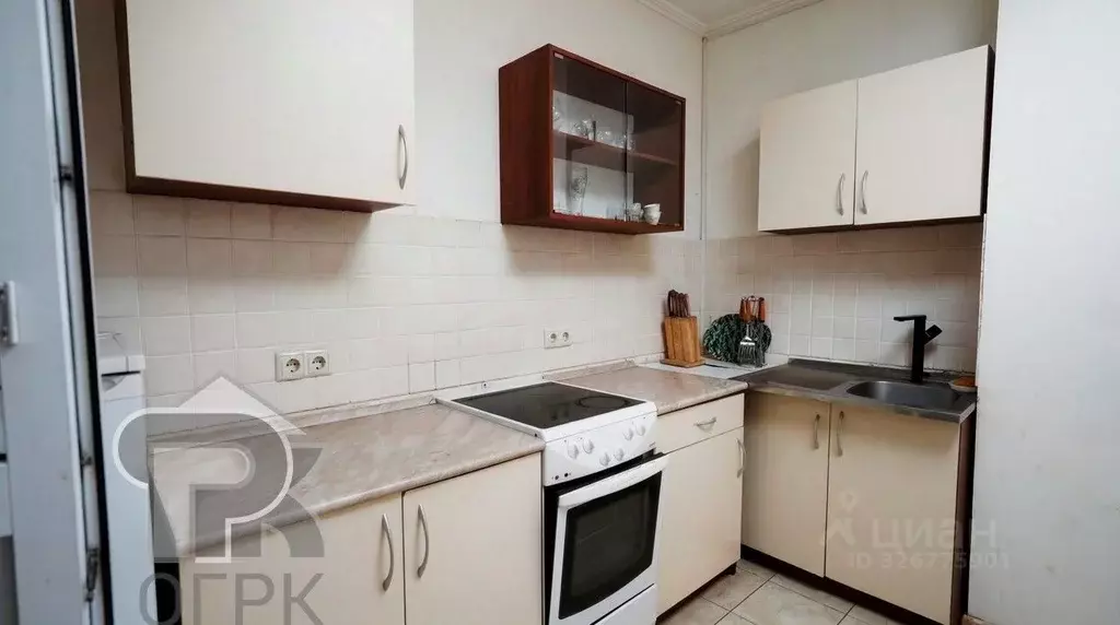 1-к кв. Московская область, Балашиха ул. 40 лет Победы, 33 (42.3 м) - Фото 1