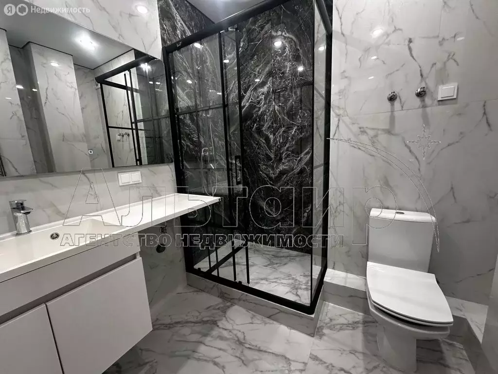 Квартира-студия: Нижний Новгород, улица Ларина (30 м) - Фото 1