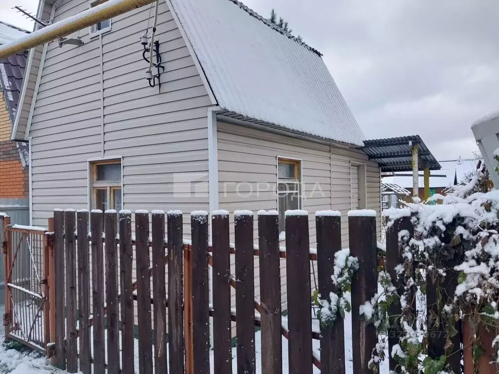 Участок в Новосибирская область, Новосибирский район, Мичуринский ... - Фото 1