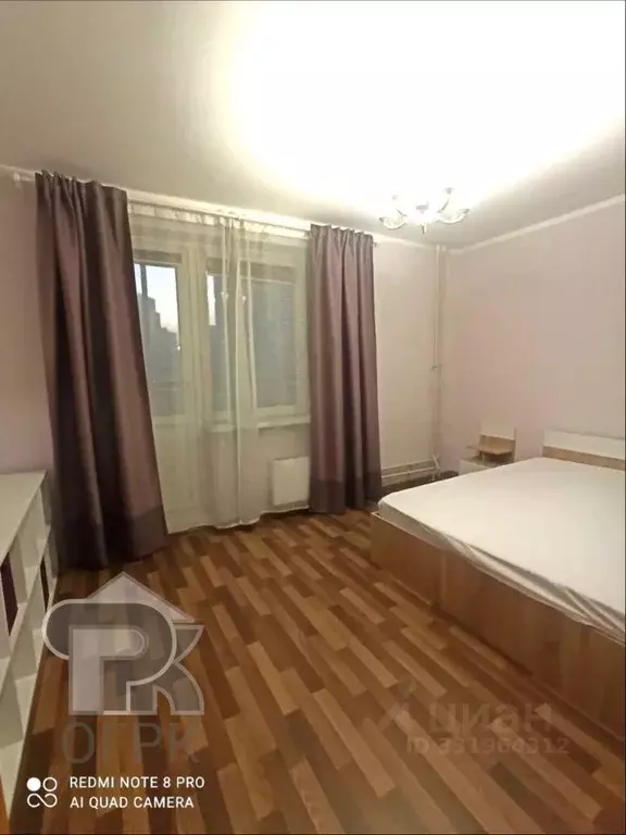3-к кв. Московская область, Видное ул. Березовая, 16 (72.0 м) - Фото 2