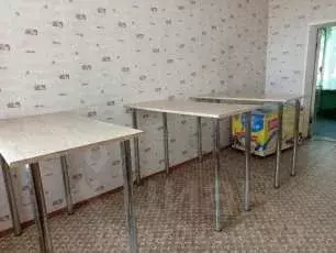 Помещение свободного назначения в Свердловская область, Богданович ул. ... - Фото 1