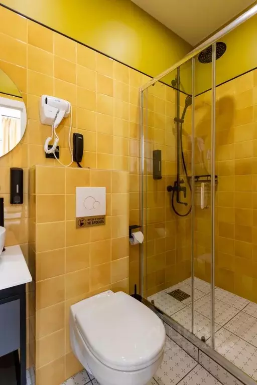 Комната Санкт-Петербург Гончарная ул., 26 (16.0 м) - Фото 1
