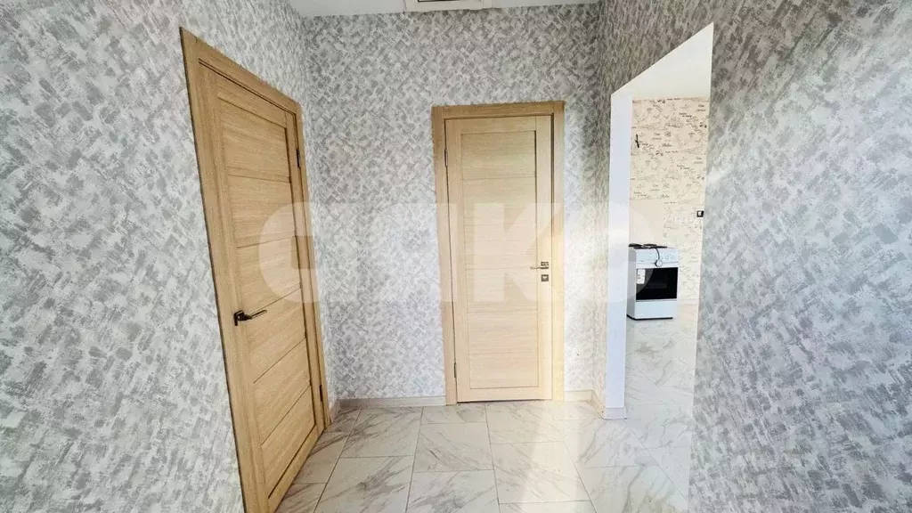 Таунхаус в Краснодарский край, Кореновск ул. Николая Кузнецова, 29 (38 ... - Фото 2