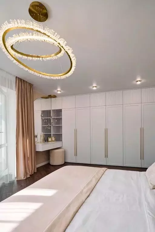 1-к кв. Владимирская область, Владимир ул. Мира, 24 (48.0 м) - Фото 2