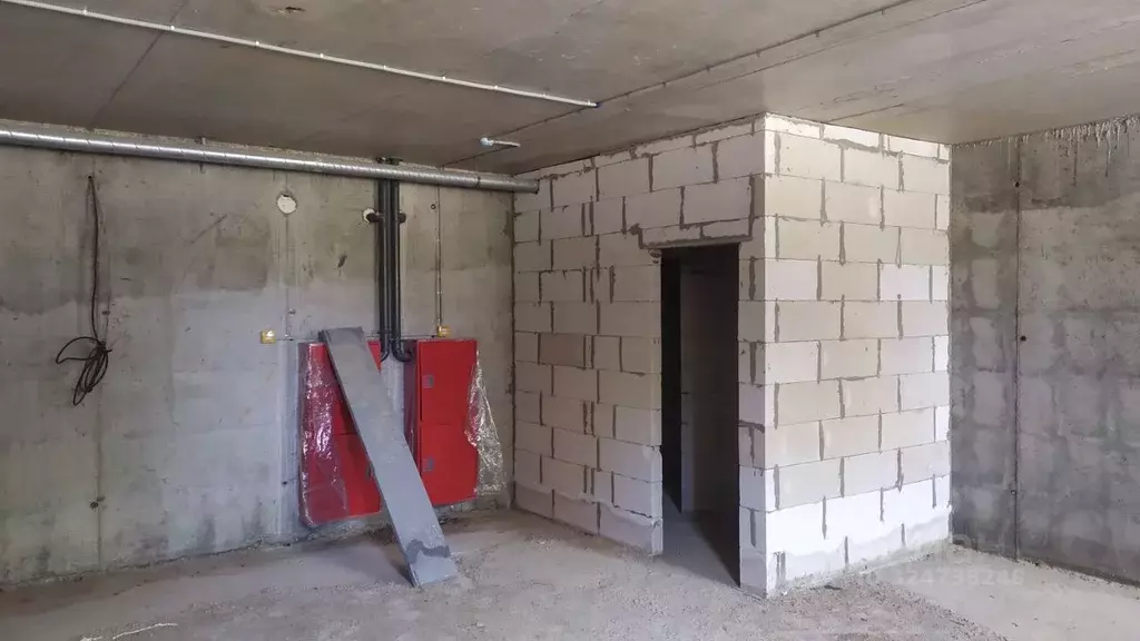 Помещение свободного назначения в Санкт-Петербург Двинская ул., 8К3 ... - Фото 2