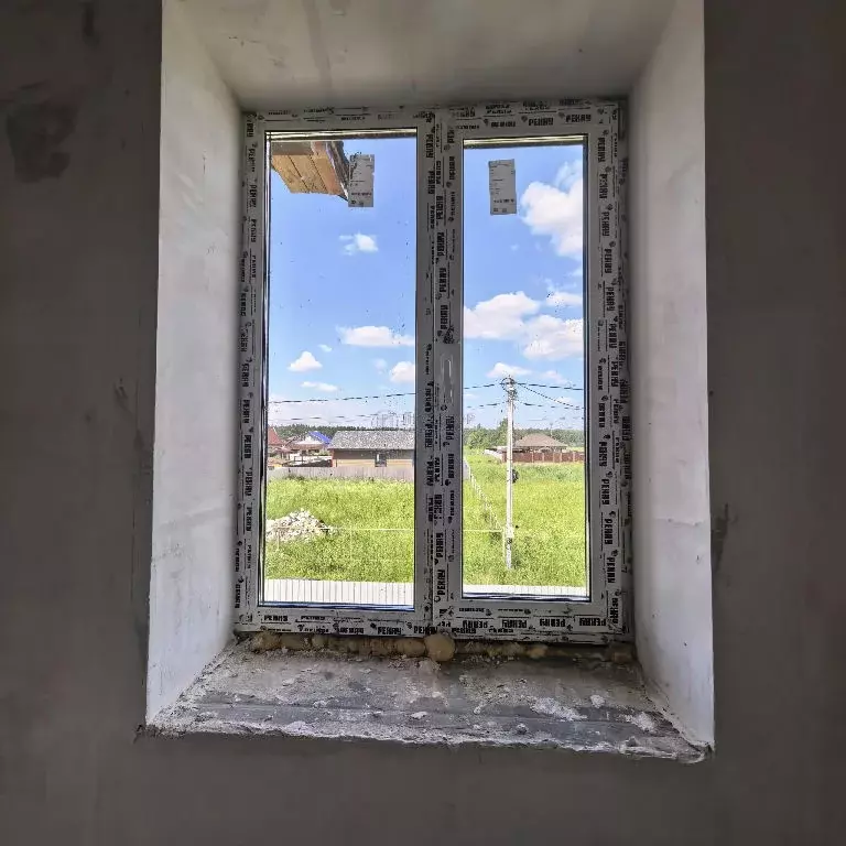 Продается дом в д. Здехово - Фото 1