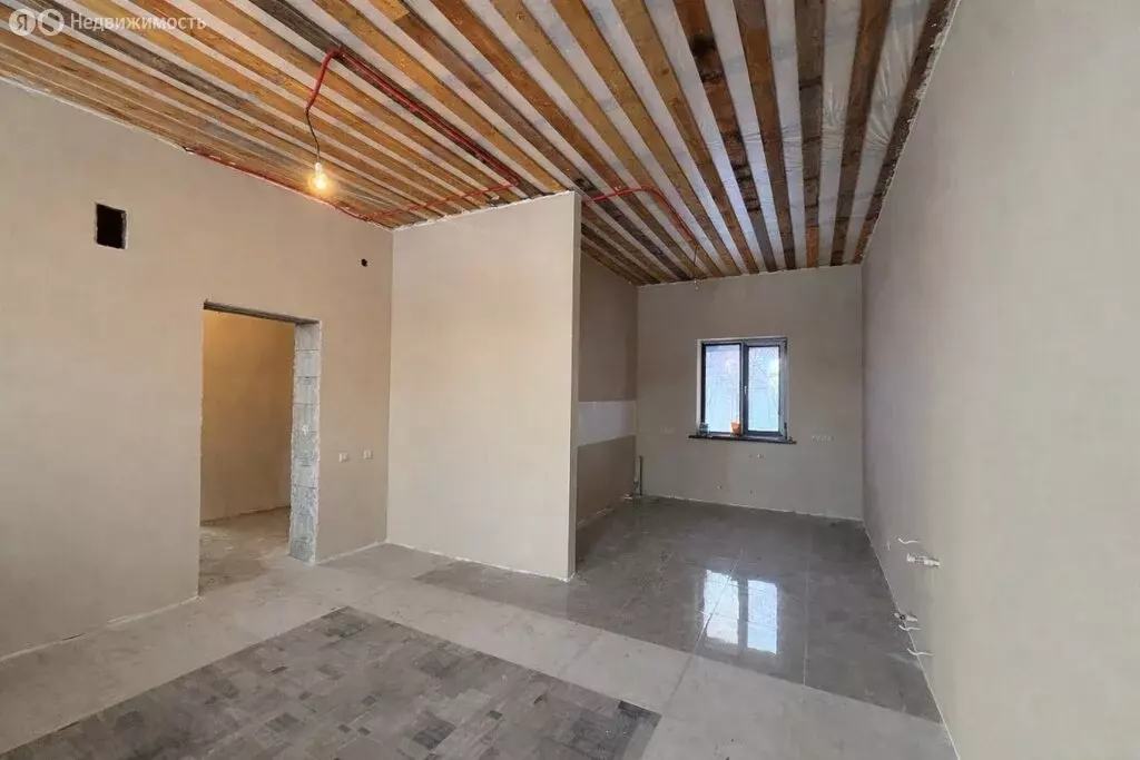 Дом в село Старосемейкино, Водный переулок, 8 (305 м) - Фото 2