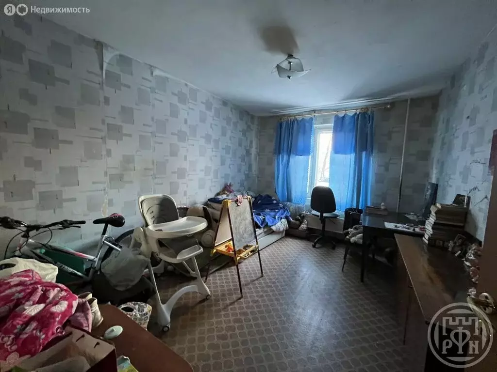 3-комнатная квартира: Луга, улица Миккели, 5 (74 м) - Фото 2