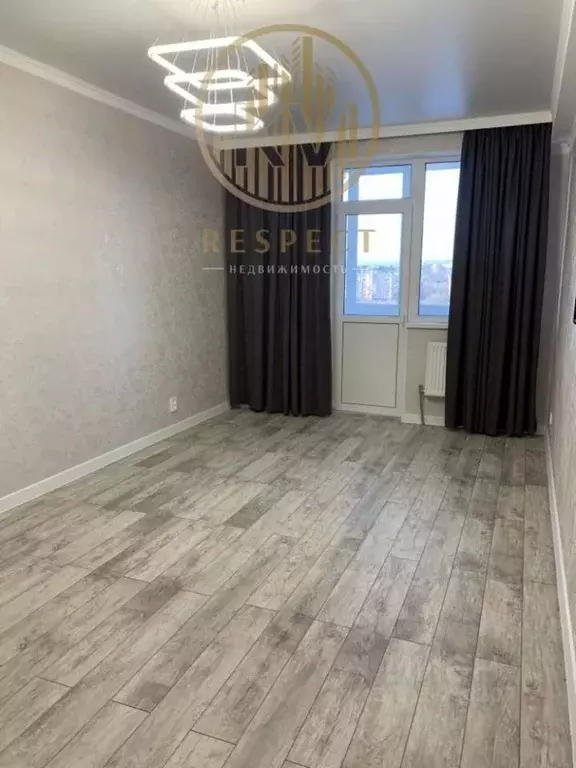 1-к кв. Ставропольский край, Ессентуки Никольская ул., 21к6 (41.1 м) - Фото 2