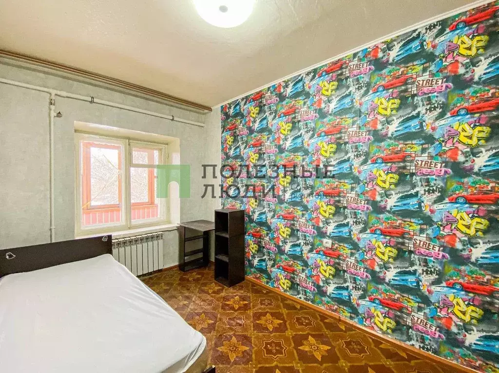 2-к кв. Самарская область, Самара ул. Степана Разина, 39 (56.0 м) - Фото 1