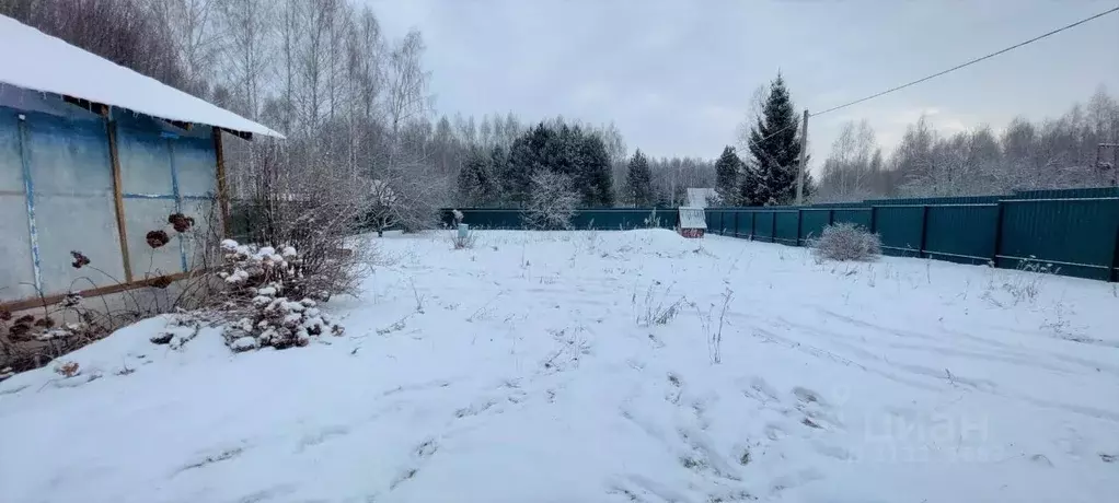 Участок в Владимирская область, Судогодский район, Головинское ... - Фото 0