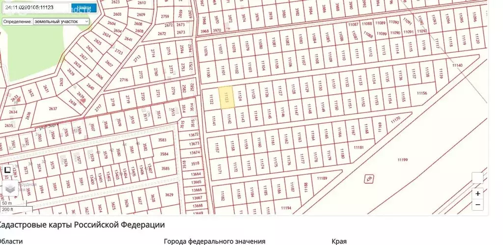 Участок в посёлок Солонцы, улица Новостроек (10 м) - Фото 1