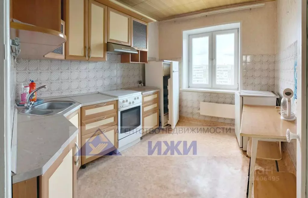 4-к кв. Красноярский край, Красноярск 9 Мая ул., 39 (77.0 м) - Фото 0
