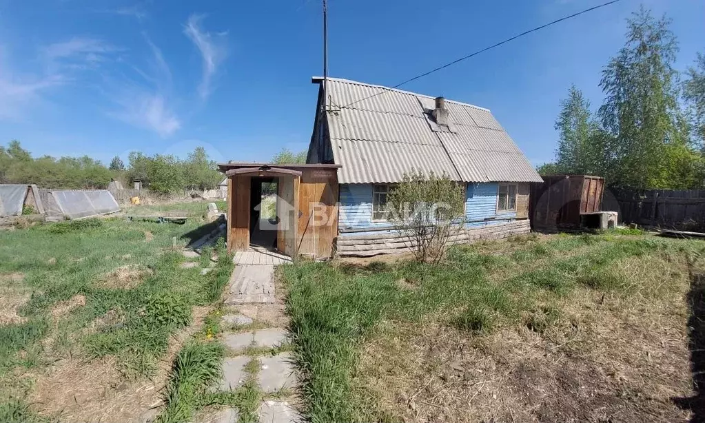 Дача 39,8 м на участке 18 сот. - Фото 0
