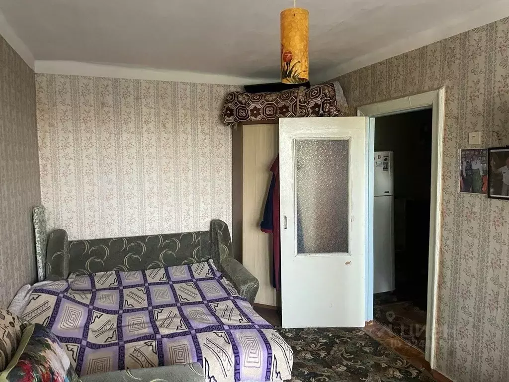 1-к кв. Крым, Саки ул. Строительная, 4 (30.9 м) - Фото 1