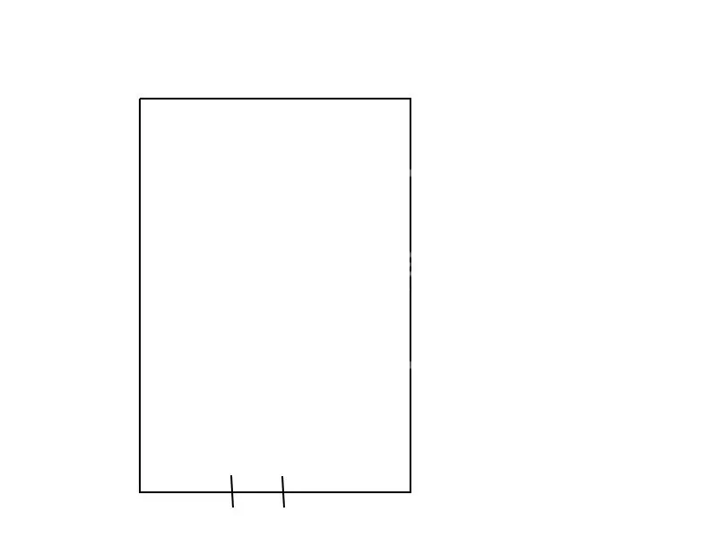 1к в -комнатной квартире (17.2 м) - Фото 1
