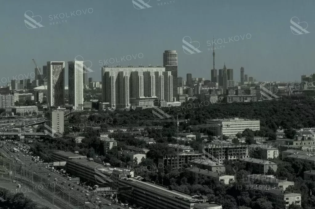 Офис в Москва Шмитовский проезд, 37с2 (244 м) - Фото 1