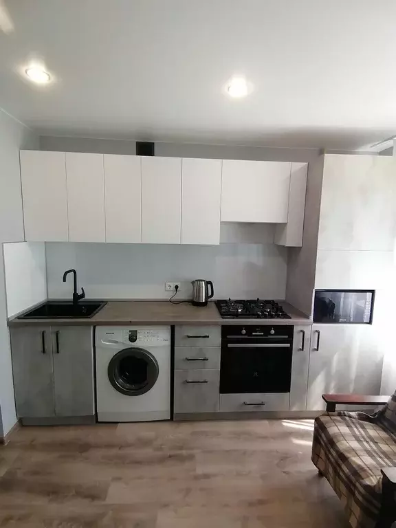 Продаётся 2-к квартира, 50.5 м - Фото 1