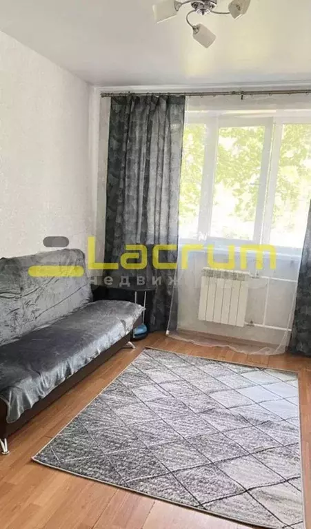 Квартира-студия, 18 м, 1/5 эт. - Фото 1