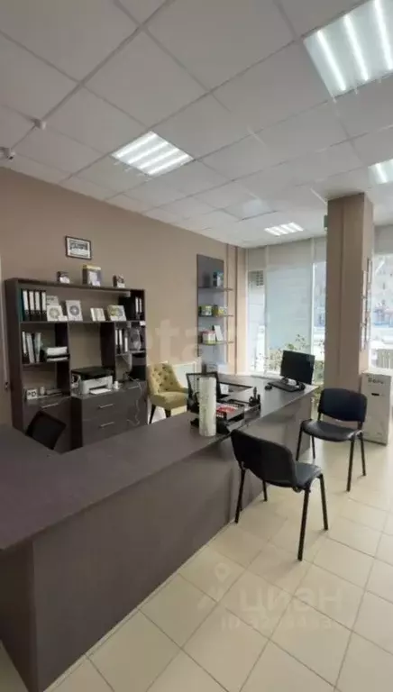 Помещение свободного назначения в Башкортостан, Стерлитамак просп. ... - Фото 2