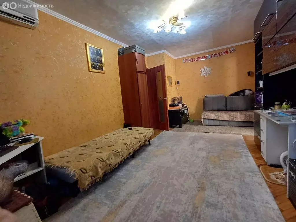 2-комнатная квартира: Азов, Красноармейский переулок, 105 (42 м) - Фото 2