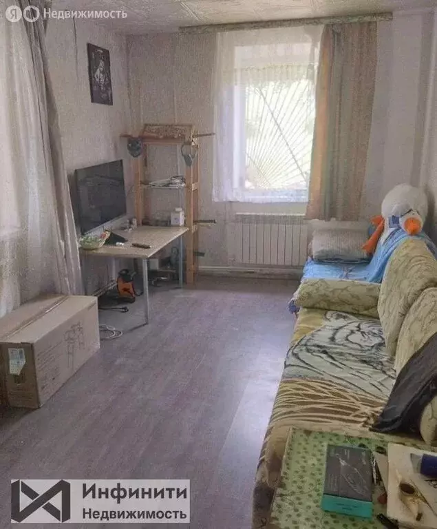 Дом в Ставрополь, Старомарьевское шоссе, 33 (55.8 м) - Фото 1
