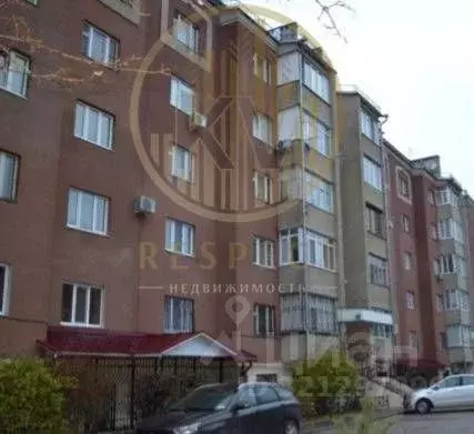 1-к кв. Ставропольский край, Пятигорск Московская ул., 72К1 (31.0 м) - Фото 0