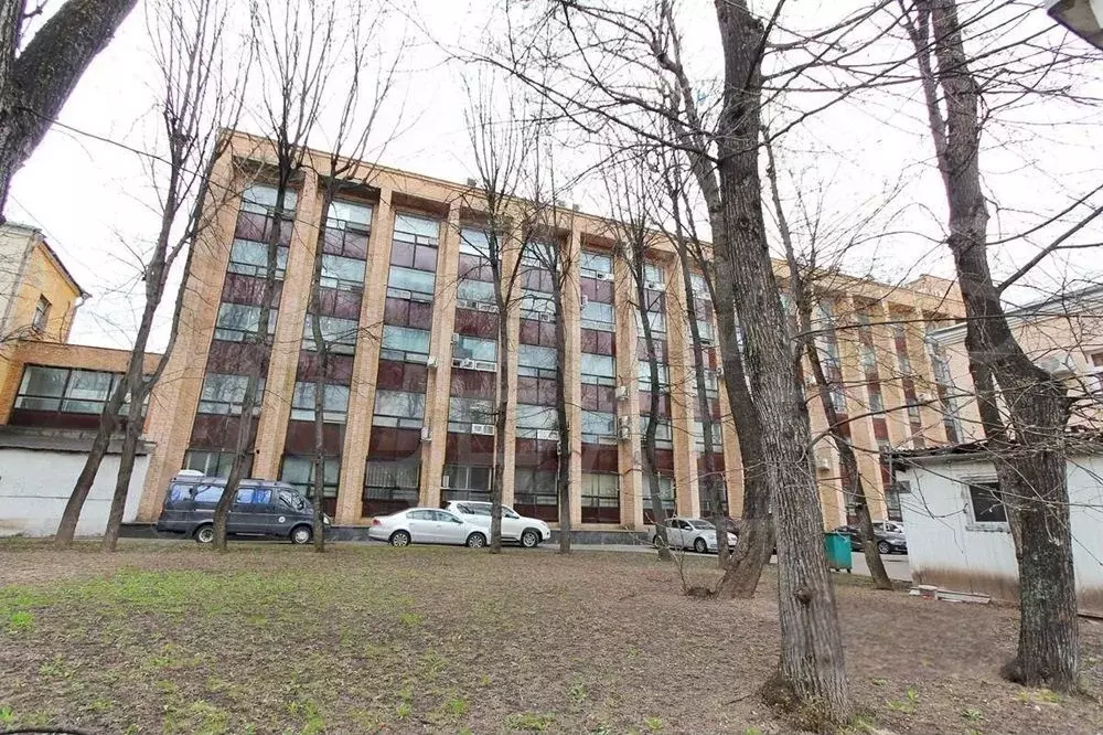 Аренда офиса 41.8 м2 м. Проспект Мира в цао - Фото 1