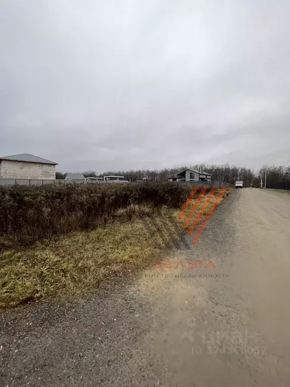 Участок в Московская область, Раменский муниципальный округ, Новая ... - Фото 2